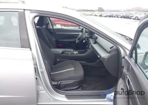 2024 Hyundai Sonata Sel z USA, uszkodzony, nr VIN KMHL64JA2RA402390